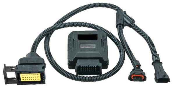 Torqit Wiring Harness